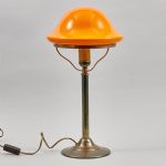 985 1235 TABLE LAMP